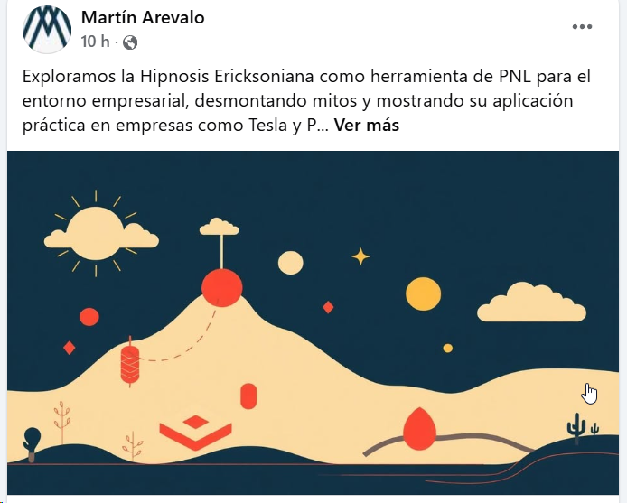 Gestión Redes Sociales